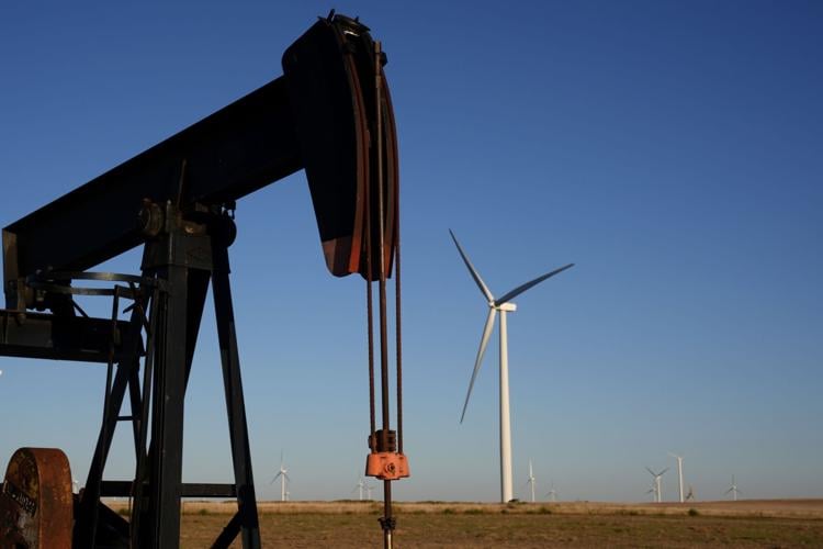 Congress Green Energy Cuts
