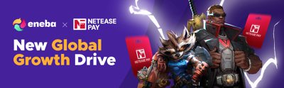 Eneba Partners with Marvel Rivals Publisher as Official NetEase Pay Gift Card Distributor