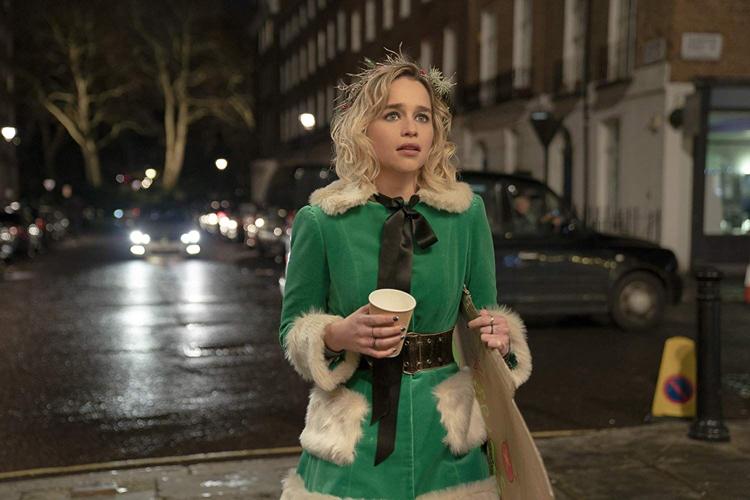Movie Review – Last Christmas (2019)