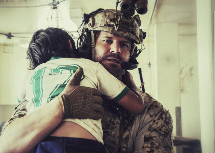 TV Review – SEAL Team