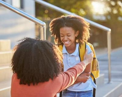 6 consejos para el regreso a la escuela aprobados por médicos para un año escolar saludable