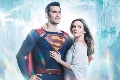 Superman and Lois1