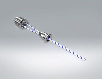 Trax Surgical's New Suture Anchor System Implanted in First Patient