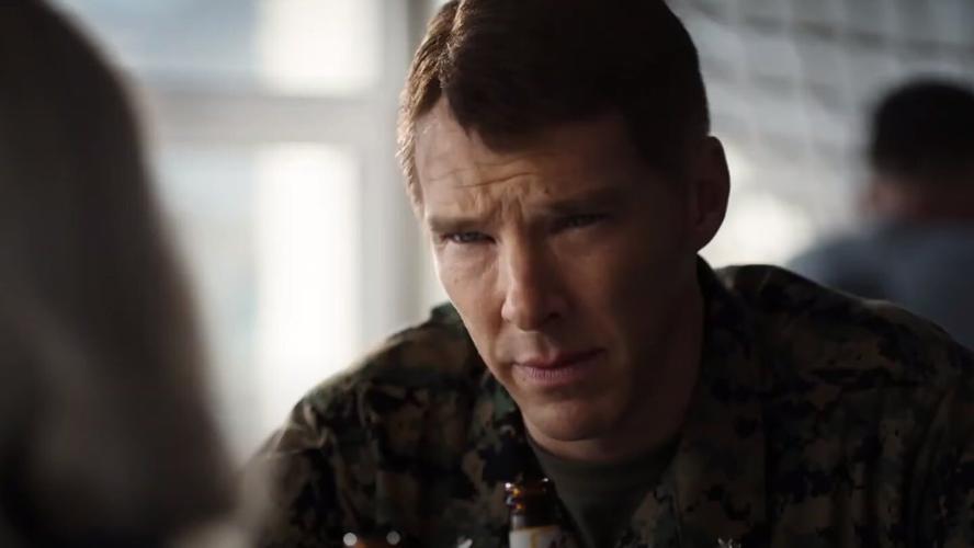 Movie Review – The Mauritanian