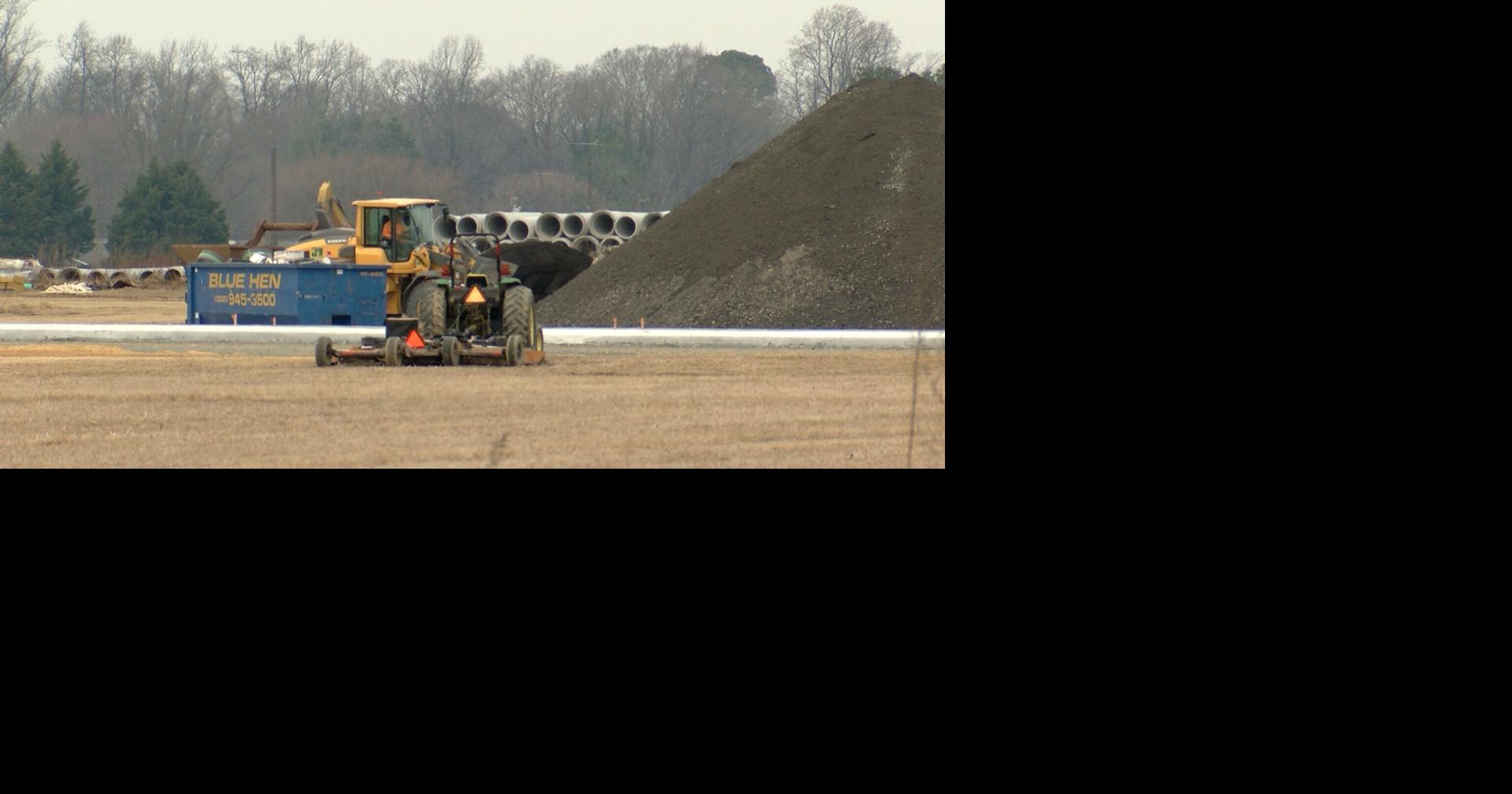 Milford leaders set sights on economic development this year