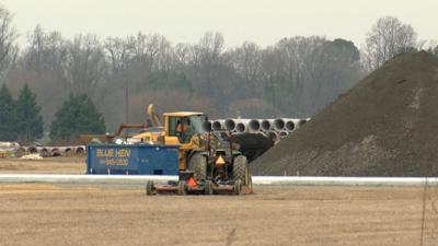 milford corporate center