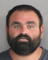 Delmar Man Arrested for Allegedly Stealing Car in Millsboro