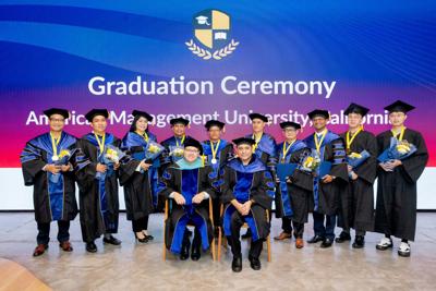 American Management University Announces New International Quality Assurance Initiative