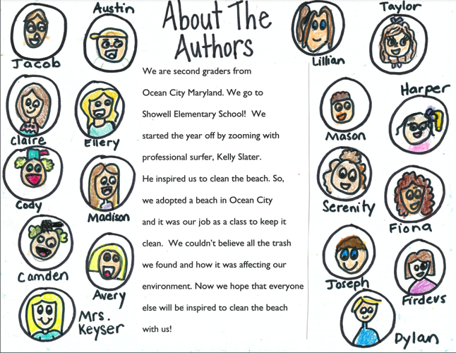 About the Authors