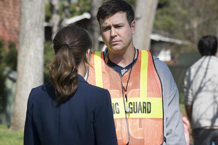 TV Review – Single Parents