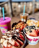 Paid Content By Playa Bowls – A Slice of Summer