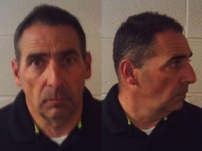 Denton Man Arrested on Child Porn Charges
