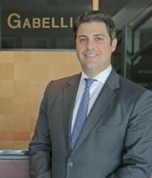 Michael Gabelli Launches Inaugural Scholarship for Future Public Servants