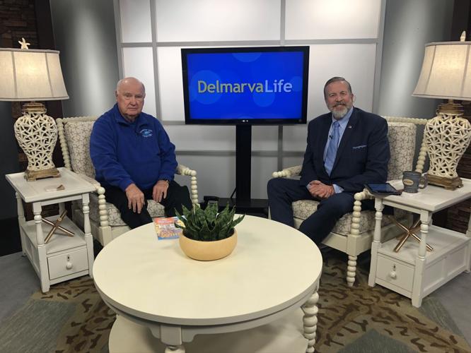 OC Seaside Boat Show