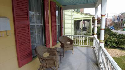 New Restrictions For Short Term Rentals In Cambridge