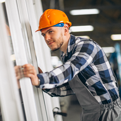 Jamb Up Installations LLC: Loganville's Window Installation Specialists