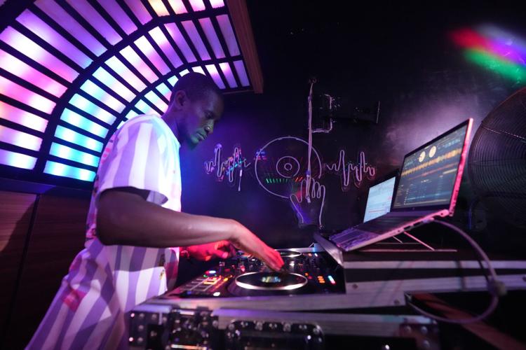 Nigeria Nightlife
