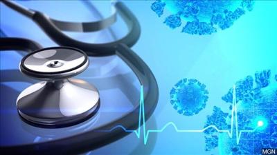 Hospitals and COVID generic