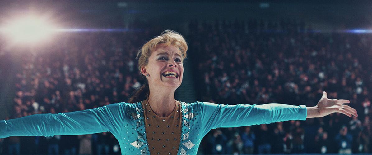 Movie Review – I, Tonya