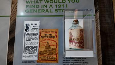 General Store