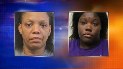 Two Arrests for Murder in Wicomico County