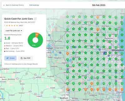Wisconsin SEO Agency Launches Agentic AI Platform SHADOW in 2026