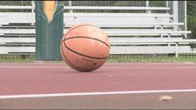 Local Berlin Nonprofit Raises Money for Basketball Court Upgrades