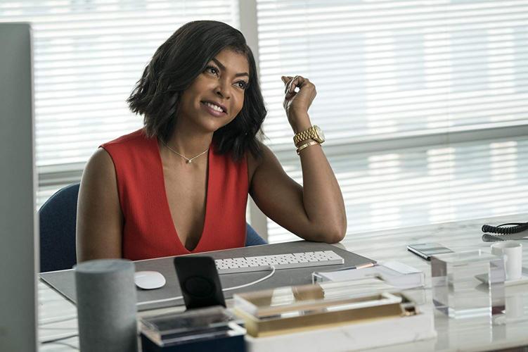 Movie Review – What Men Want