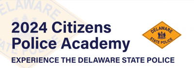 DSP Citizens Police Academy