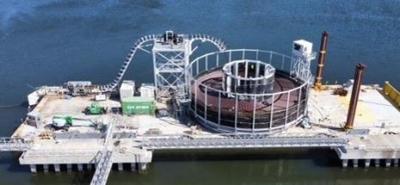 KOIL Energy Secures Major Project Award Mobilizing New and Old Carousels