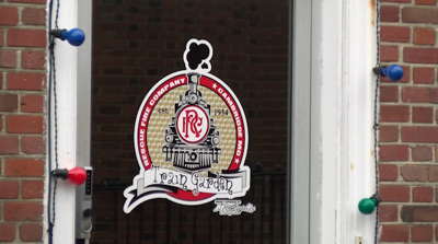 Questions surround future of Cambridge train garden amid building concerns