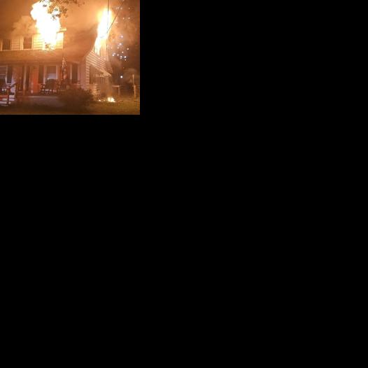 Hebron Home Damaged by Fire | Latest News | wboc.com