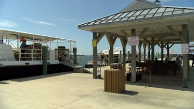 Crisfield leaders consider new ideas for City Dock
