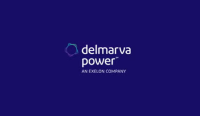 Delmarva Power Logo