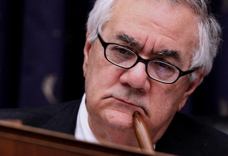 Obit Barney Frank