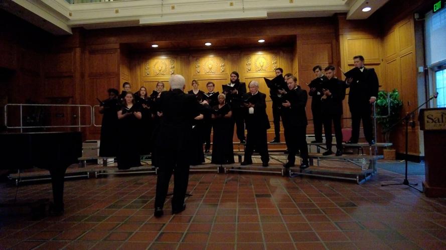 Salisbury University Chorale
