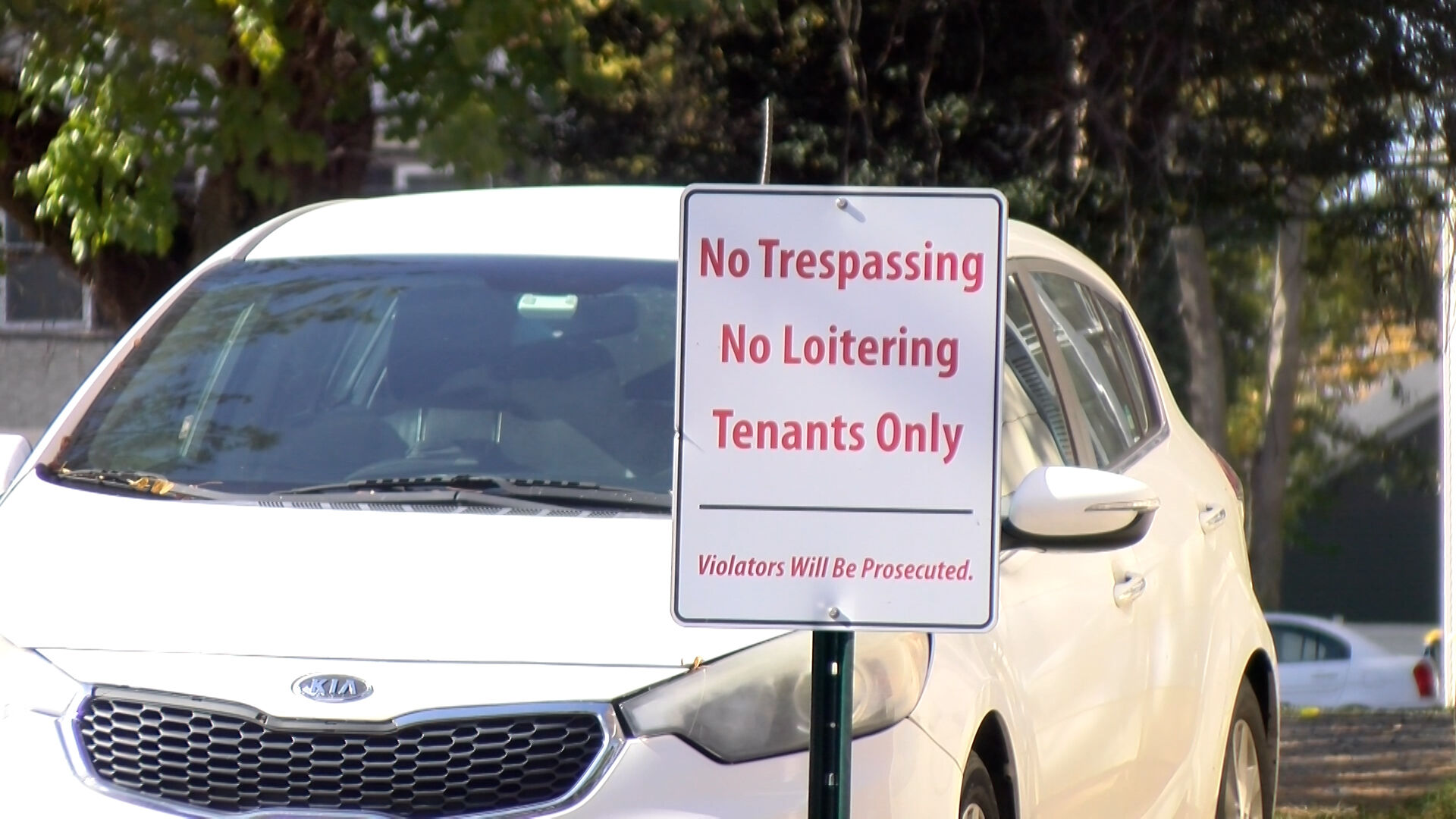 Delaware Stops Enforcing Loitering and Soliciting Laws | Latest