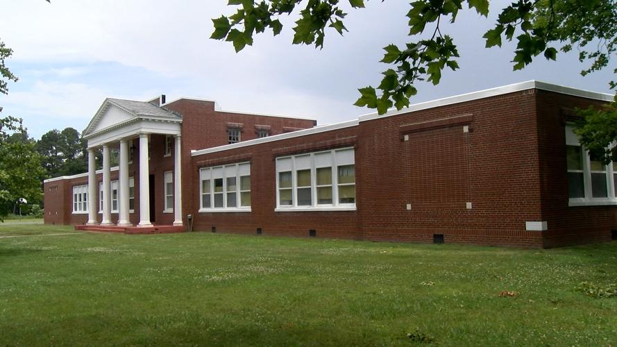 Accomac School Looks Ahead to Another Century