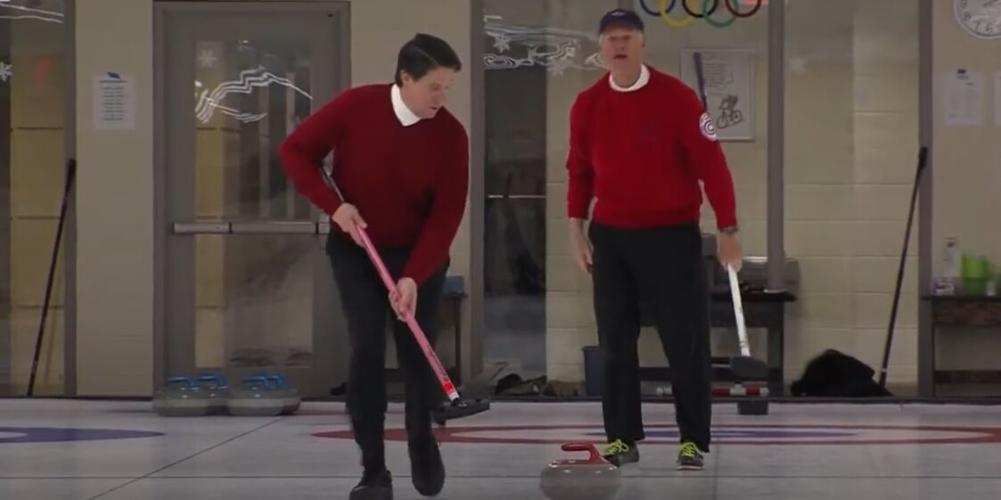 Curling