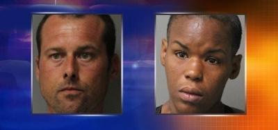 2 Arrested Following Spree of Burglaries in Frankford