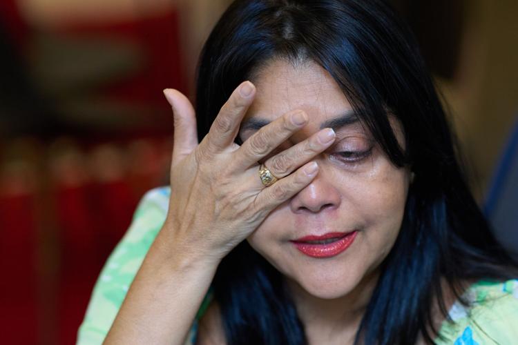 Brazil Bolsonaro COVID Victims