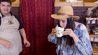 Spice and Tea Exchange