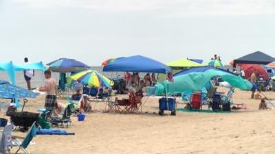 Ocean City Beach