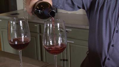 Buy a Bottle, Take it Home: Delaware Wineries Now Included in State Law