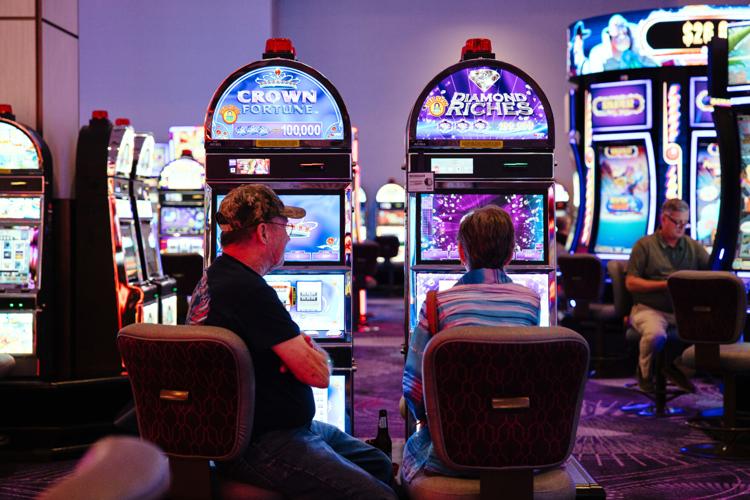 Tribal Gambling Watchdog Vacancy