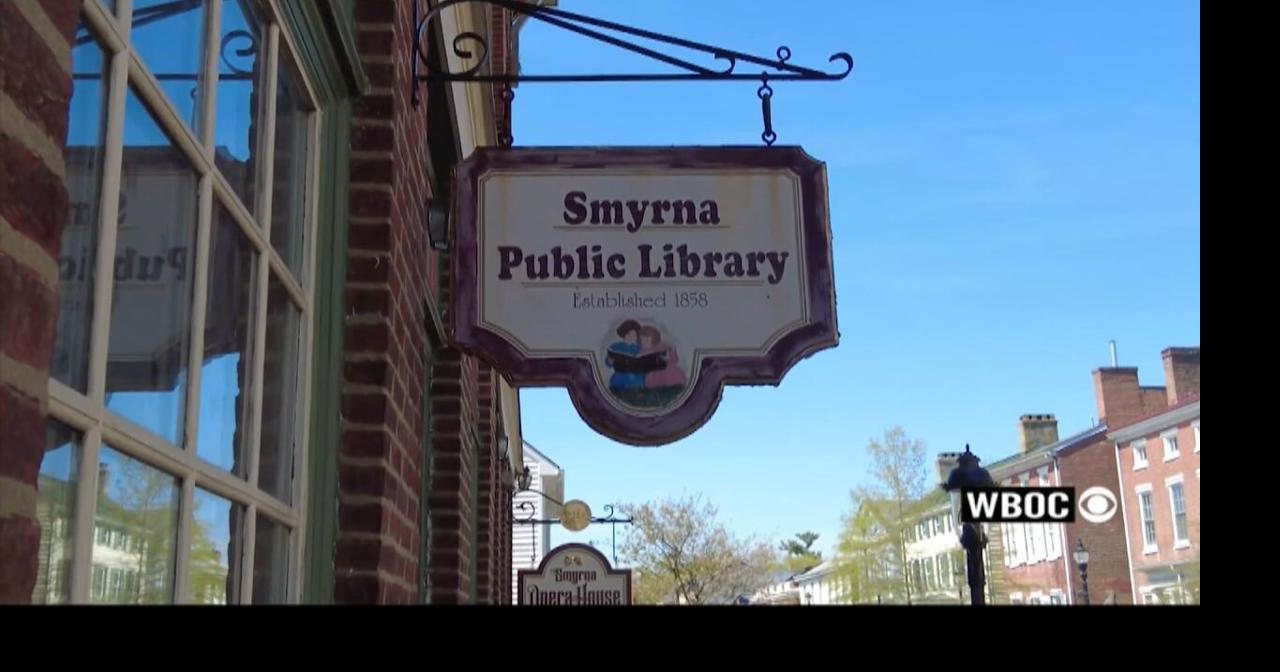 New Smyrna Library Project Advancing Final Design Plans Expected by
