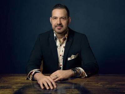 Francis Rodino Delivers Predictable Sales Mastery at Kicking SaaS Summit 2026 in Costa Rica