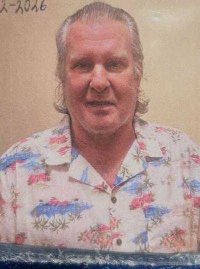Leland Phillips, 70