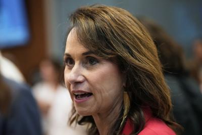 Louisiana Schools Desegregation