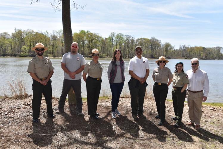 Bohemia River State Park